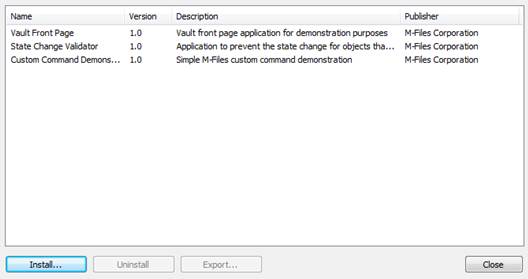 In order to study the application implementationdetails, you can ...